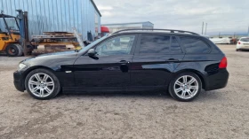 BMW 320 163к.с. M-paket, NAVI - 4650 € / 9094.61 лв. - 44673566 7