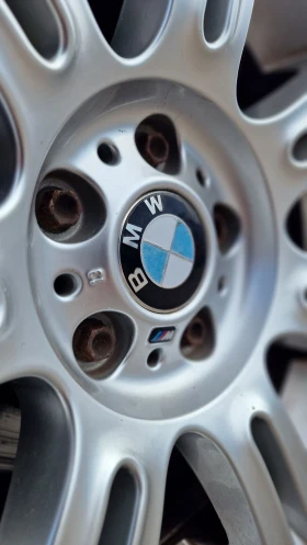 BMW 320 163к.с. M-paket, NAVI - 4650 € / 9094.61 лв. - 44673566 9