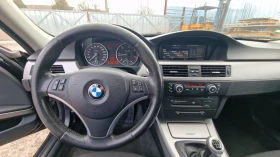 BMW 320 163к.с. M-paket, NAVI - 4650 € / 9094.61 лв. - 44673566 15