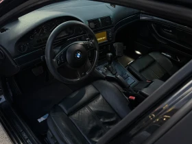 BMW 530 Бензин/Газ - 5000 € / 9779.15 лв. - 88288045 10