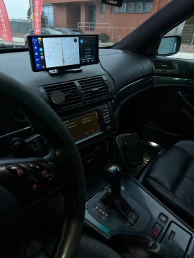 BMW 530 Бензин/Газ - 5000 € / 9779.15 лв. - 88288045 13