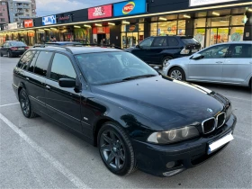 BMW 530 Бензин/Газ - 5000 € / 9779.15 лв. - 88288045 15