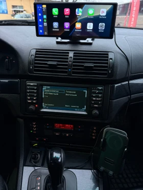 BMW 530 Бензин/Газ - 5000 € / 9779.15 лв. - 88288045 14