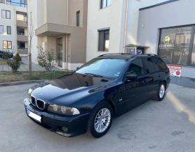 BMW 530 Бензин/Газ - 5000 € / 9779.15 лв. - 88288045 2