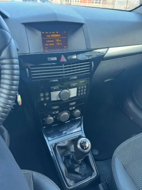 Opel Astra Газова уредба - 2046 € / 4001.63 лв. - 44235537 16