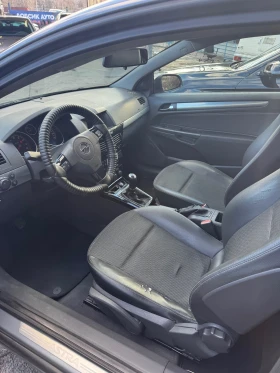 Opel Astra Газова уредба - 2046 € / 4001.63 лв. - 44235537 10