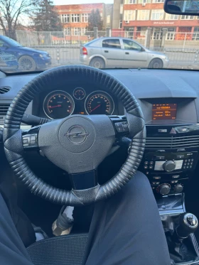 Opel Astra Газова уредба - 2046 € / 4001.63 лв. - 44235537 11