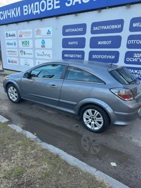 Opel Astra Газова уредба - 2046 € / 4001.63 лв. - 44235537 4