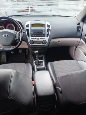 Kia Ceed 1.6 CRDI - 2600 € / 5085.16 лв. - 36259118 7