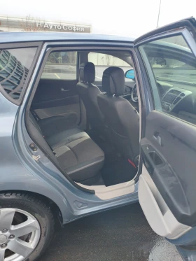 Kia Ceed 1.6 CRDI - 2600 € / 5085.16 лв. - 36259118 10