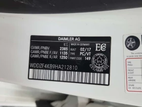 Mercedes-Benz E 300 * CARFAX * ЦЕНА ДО БГ - 18800 € / 36769.60 лв. - 39810575 16