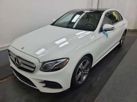 Mercedes-Benz E 300 * CARFAX * ЦЕНА ДО БГ