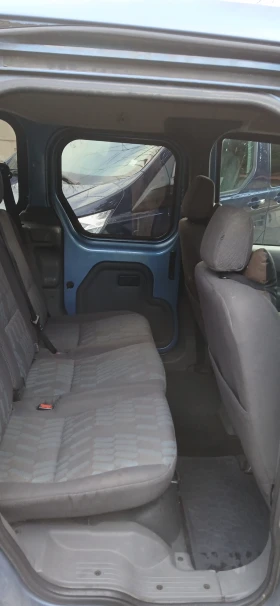 Ford Tourneo Connect | Mobile.bg � ����� ������ 11