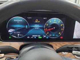 Mercedes-Benz E 53 AMG * Възможност за Лизинг* , снимка 10 - Автомобили и джипове - 53662096