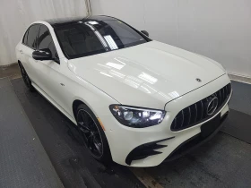 Mercedes-Benz E 53 AMG * Възможност за Лизинг* 