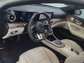 Mercedes-Benz E 53 AMG * Възможност за Лизинг* , снимка 7 - Автомобили и джипове - 53662096