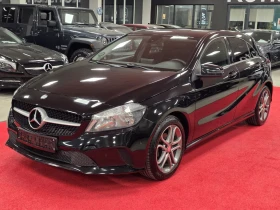����� �� �������� �� Mercedes-Benz A 180 d | 1.5dCI 109�� | ��������� | �������� 2016