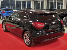 ����� �� �������� �� Mercedes-Benz A 180 d | 1.5dCI 109�� | ��������� | �������� 2016