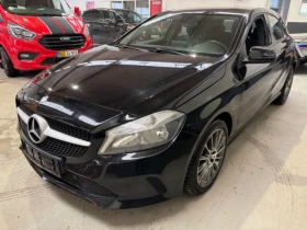 Mercedes-Benz A 180 d | 1.5dCI 109кс | Автоматик | Фейслифт 2016 - 9900 € / 19362.72 лв. - 42533621 3