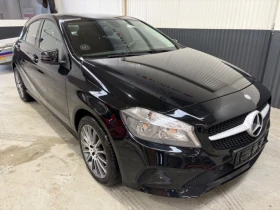 Mercedes-Benz A 180 d | 1.5dCI 109кс | Автоматик | Фейслифт 2016