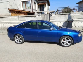 Audi A6 - 1600 € / 3129.33 лв. - 14523020 3