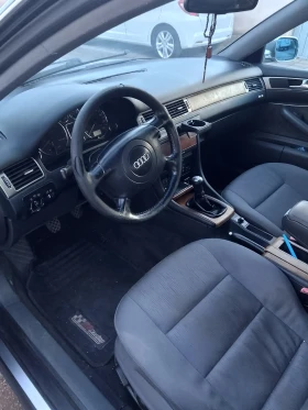 Audi A6 - 1600 € / 3129.33 лв. - 14523020 7