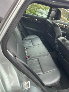 Mercedes-Benz C 220 2.2cdi - 2500 € / 4889.57 лв. - 84870727 4