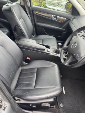 Mercedes-Benz C 220 2.2cdi - 2500 € / 4889.57 лв. - 84870727 6