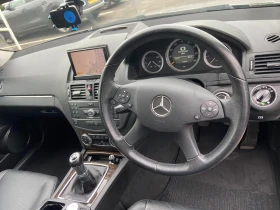 Mercedes-Benz C 220 2.2cdi - 2500 € / 4889.57 лв. - 84870727 5