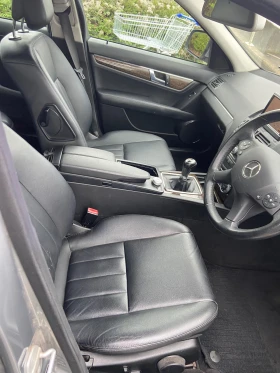 Mercedes-Benz C 220 2.2cdi - 2500 € / 4889.57 лв. - 84870727 7
