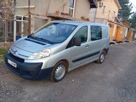 Citroen Jumpy 2.0HDI 5+ 1 KLIMA - 3850 € / 7529.95 лв. - 55506077 4