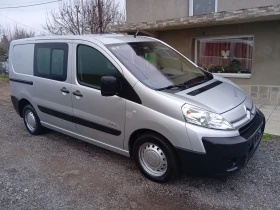 Citroen Jumpy 2.0HDI 5+ 1 KLIMA - 3850 € / 7529.95 лв. - 55506077 10