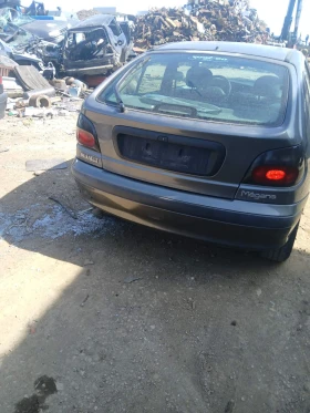Renault Megane | Mobile.bg � ����� ������ 3