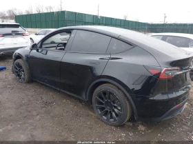 Tesla Model Y Awd/Long Range Dual Motor All-Wheel Drive | Mobile.bg � ����� ������ 3