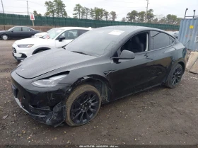 Tesla Model Y Awd/Long Range Dual Motor All-Wheel Drive | Mobile.bg � ����� ������ 2