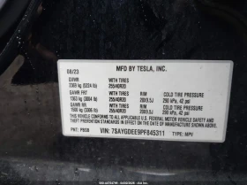 Tesla Model Y Awd/Long Range Dual Motor All-Wheel Drive | Mobile.bg � ����� ������ 9