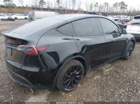 Tesla Model Y Awd/Long Range Dual Motor All-Wheel Drive | Mobile.bg � ����� ������ 4