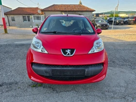 ����� �� �������� �� Peugeot 107 1.0