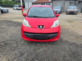������ Peugeot 107