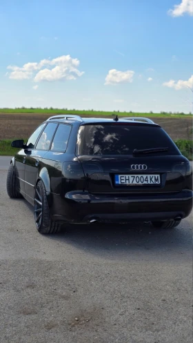 Audi A4 B7 | Mobile.bg � ����� ������ 6