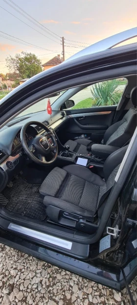 Audi A4 B7 | Mobile.bg � ����� ������ 7