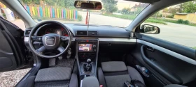 Audi A4 B7 | Mobile.bg � ����� ������ 8