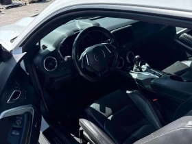 Chevrolet Camaro * 2SS * ����� * ��������� * NAVI | Mobile.bg � ����� ������ 5
