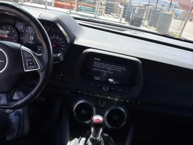 Chevrolet Camaro * 2SS * ����� * ��������� * NAVI | Mobile.bg � ����� ������ 9