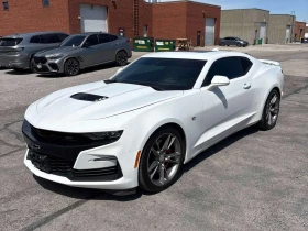 ������ Chevrolet Camaro