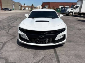 Chevrolet Camaro * 2SS * ����� * ��������� * NAVI | Mobile.bg � ����� ������ 6