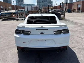 Chevrolet Camaro * 2SS * ����� * ��������� * NAVI | Mobile.bg � ����� ������ 4