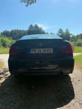 BMW 330 BMW E-90 330d ��� 6, 300  | Mobile.bg � ����� ������ 6