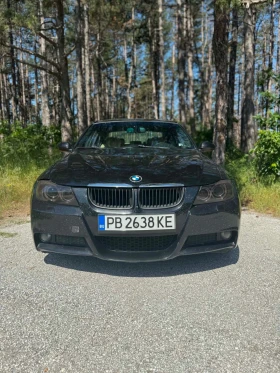 BMW 330 BMW E-90 330d ��� 6, 300  | Mobile.bg � ����� ������ 3