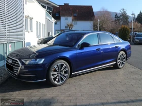 Audi A8 50TDI/286HP/PANO/MASSAGE/360/B&O/HUD/MEMO/378q